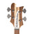 NOS Rickenbacker 4003 Mapleglo 2022