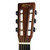 2002 Martin OOO-16SGT Acoustic Guitar Natural Finish