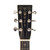 Used Martin Eric Clapton 000-ECHF Bellezza Nera 2005
