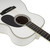 Used Martin Eric Clapton 000-ECHF Bellezza Bianca 2006