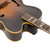 Vintage Gibson L-7C Sunburst 1951