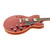 Gibson Custom 1961 ES-335 Reissue Ultra Light Aged - '60s Cherry