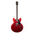 Gibson Custom 1961 ES-335 Reissue Ultra Light Aged - '60s Cherry