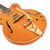 Vintage Gretsch 6120 Chet Atkins Nashville Orange 1966