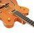 Vintage Gretsch 6120 Chet Atkins Nashville Orange 1966