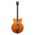 Vintage Gretsch 6120 Chet Atkins Nashville Orange 1966