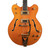 Vintage Gretsch 6120 Chet Atkins Nashville Orange 1966
