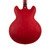 Gibson Custom 1964 ES-335 Reissue VOS - Sixties Cherry