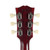 Gibson Custom 1964 ES-335 Reissue VOS - Sixties Cherry