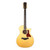 Used Taylor 654-CE 12-String Grand Auditorium Natural 2004