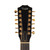 Used Taylor 654-CE 12-String Grand Auditorium Natural 2004