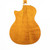 Used Taylor 654-CE 12-String Grand Auditorium Natural 2004