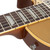 Gibson Custom 1957 Les Paul Goldtop Reissue Ultra Heavy Aged - Double Gold