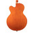 Vintage Gretsch Chet Atkins 6120 Orange 1960