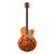 Vintage Gretsch Chet Atkins 6120 Orange 1960