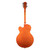Vintage Gretsch Chet Atkins 6120 Orange 1960