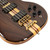 Used Alembic Stanley Clarke Signature Bass Natural 1990