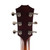 Taylor 611e LTD Grand Theater Acoustic Electric - Tobacco Sunburst