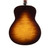 Taylor 611e LTD Grand Theater Acoustic Electric - Tobacco Sunburst