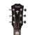 Taylor 611e LTD Grand Theater Acoustic Electric - Tobacco Sunburst