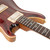 Used PRS Dave's Guitar Shop 25th Anniversary Custom 22 Red Tiger 2007