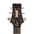 Used PRS Santana Makena Blue 2013