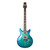Used PRS Santana Makena Blue 2013