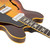 Vintage Gibson ES-330TD Sunburst 1967