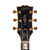 Vintage Gibson Custom L-5S Natural Blonde 1979