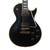Gibson Custom Shop 1957 Les Paul Custom Reissue 2-Pickup VOS - Ebony
