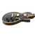Gibson Custom Shop 1957 Les Paul Custom Reissue 2-Pickup VOS - Ebony