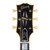 Gibson Custom 1957 Les Paul Custom Reissue 2-Pickup VOS - Ebony