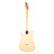 Used Fender Vintage Hot Rod '60s Telecaster Olympic White 2000