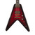 Used Gibson 50th Anniversary Flying V Brimstone Burst 2008
