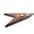 Used Gibson 50th Anniversary Flying V Brimstone Burst 2008