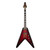 Used Gibson 50th Anniversary Flying V Brimstone Burst 2008