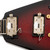 Used Gibson 50th Anniversary Flying V Brimstone Burst 2008