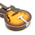 Vintage Gibson ES-175 Sunburst 1966
