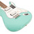 Fender Player Stratocaster HSH Pau Ferro - Sea Foam Green