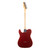 Fender Player Telecaster Maple - Candy Apple Red