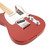 Fender Player Telecaster Maple - Candy Apple Red