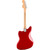 Fender Player Jaguar Pau Ferro - Candy Apple Red