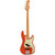 Fender Player Plus Precision Bass Maple - Fiesta Red