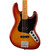 Fender Player Plus Jazz Bass Maple - Sienna Sunburst