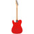 Fender Made in Japan Limited International Color Telecaster - Morocco Red