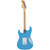 Fender Made in Japan Limited International Color Stratocaster - Maui Blue