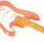 Fender Custom Tomatillo Stratocaster III Relic - Super Faded Aged Tahitian Coral