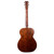 Martin 000-15M Mahogany Acoustic Guitar - Natural