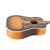 Epiphone USA Limited Chris Stapleton Frontier Acoustic Electric - Frontier Burst