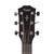 Taylor 412ce Grand Concert Acoustic Electric - Tobacco Sunburst